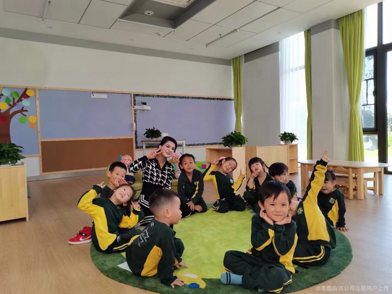 安阳幼儿园招生指南:选择优质托育服务的必备攻略